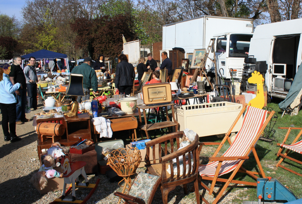brocante
