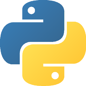 Logo du langage Python