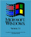 Windows 3.1 sous MS-Dos