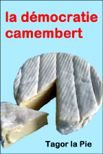 La Démocratie Camembert