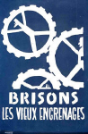 Brisons les vieux engrenages... 