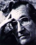 Noam Chomsky