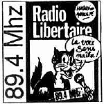 Radio libertaire