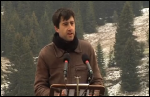 Discours sur l