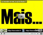 Le monde va mal