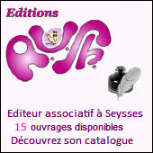 Éditions RUSh