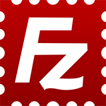 Client FTP Filezilla